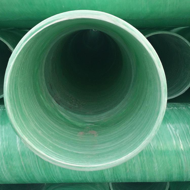 玻璃鋼夾砂管的制造工藝(下)