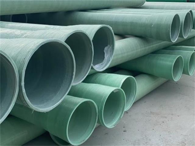 中交路橋集團(tuán)-濟(jì)微項目玻璃鋼管詢價采購